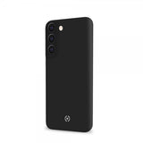 Celly Samsung Galaxy S22 Plus Skal CROMO Svart