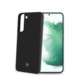 Celly Samsung Galaxy S22 Plus Skal CROMO Svart