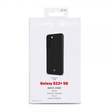 Celly Samsung Galaxy S22 Plus Skal CROMO Svart