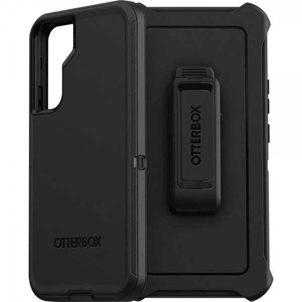 Otterbox Samsung Galaxy S22 Plus Skal Defender Svart