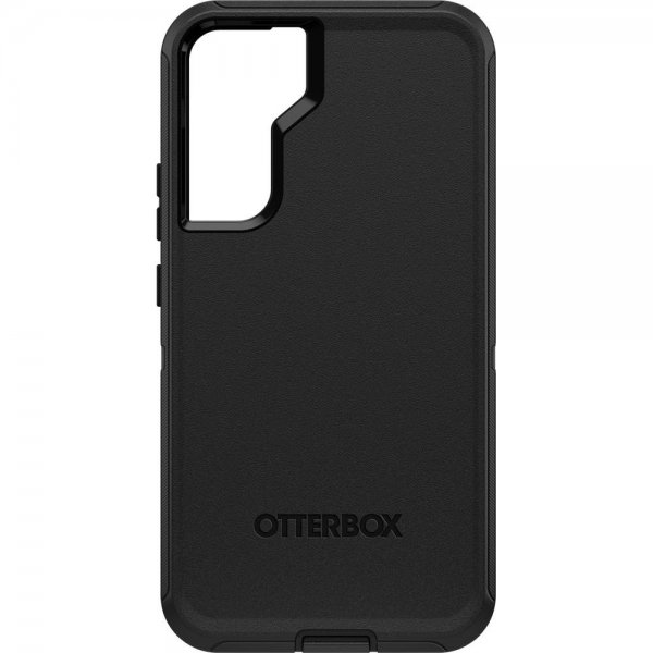 Otterbox Samsung Galaxy S22 Plus Skal Defender Svart