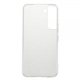 Nordic Covers Samsung Galaxy S22 Plus Skal Feather Series Transparent