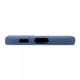 dbramante1928 Samsung Galaxy S22 Plus Skal Greenland Pacific Blue