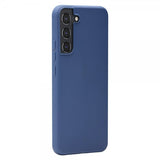 dbramante1928 Samsung Galaxy S22 Plus Skal Greenland Pacific Blue