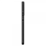 Spigen Samsung Galaxy S22 Plus Skal Liquid Air Matte Black