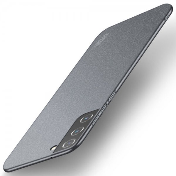Mofi Samsung Galaxy S22 Plus Skal Matte Shield Grå