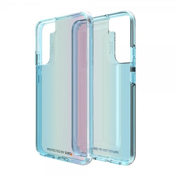 Gear4 Samsung Galaxy S22 Plus Skal Milan Aurora