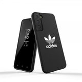 Adidas Samsung Galaxy S22 Plus Skal Moulded Case Basic Svart