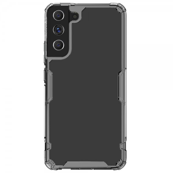 Nillkin Samsung Galaxy S22 Plus Skal Nature Series Transparent