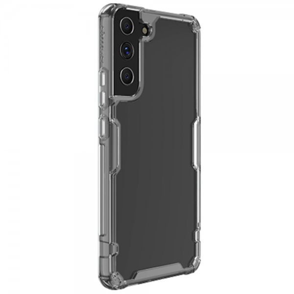 Nillkin Samsung Galaxy S22 Plus Skal Nature Series Transparent