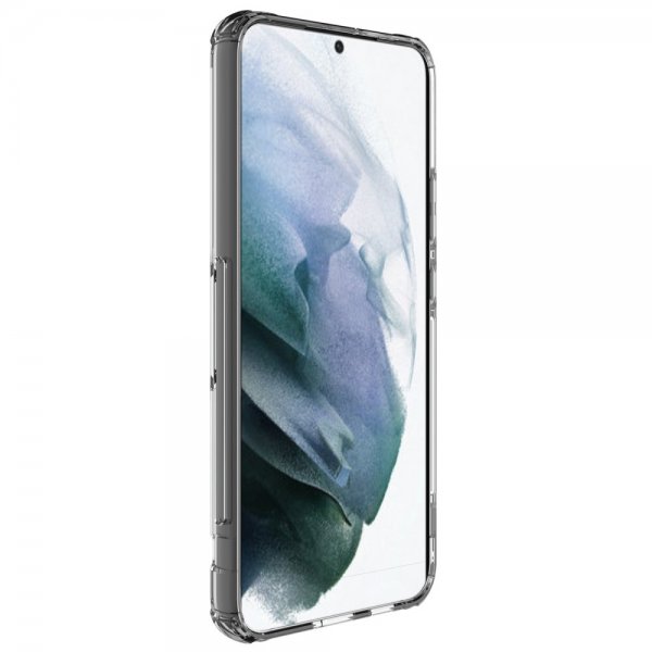 Nillkin Samsung Galaxy S22 Plus Skal Nature Series Transparent
