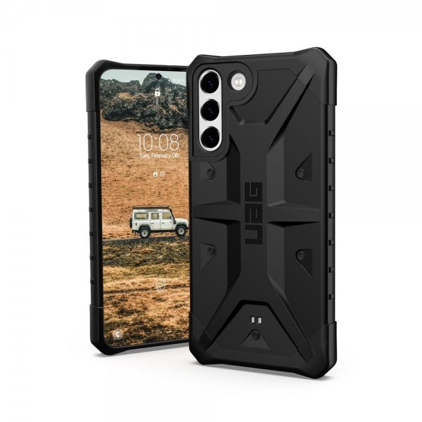 Urban Armor Gear (UAG) Samsung Galaxy S22 Plus Skal Pathfinder Svart