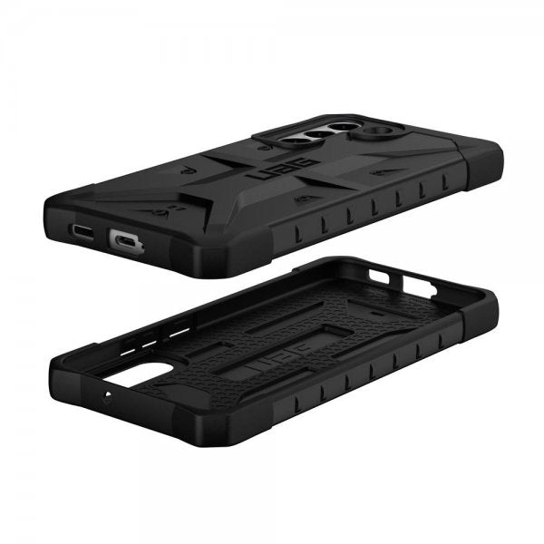 Urban Armor Gear (UAG) Samsung Galaxy S22 Plus Skal Pathfinder Svart
