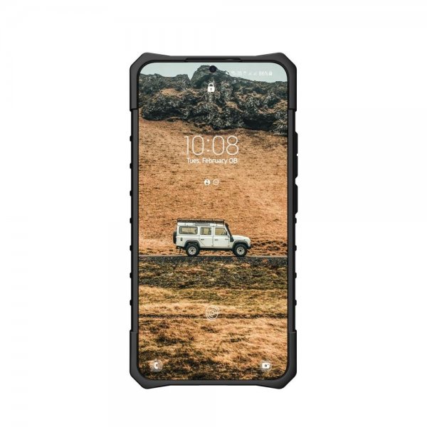 Urban Armor Gear (UAG) Samsung Galaxy S22 Plus Skal Pathfinder Svart