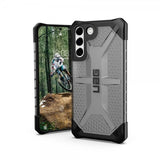 Urban Armor Gear (UAG) Samsung Galaxy S22 Plus Skal Plasma Ash