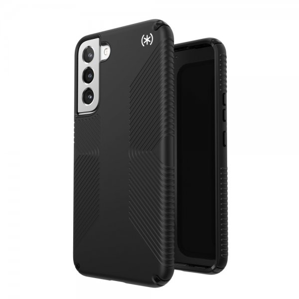 Speck Samsung Galaxy S22 Plus Skal Presidio2 Grip Svart