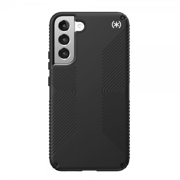 Speck Samsung Galaxy S22 Plus Skal Presidio2 Grip Svart