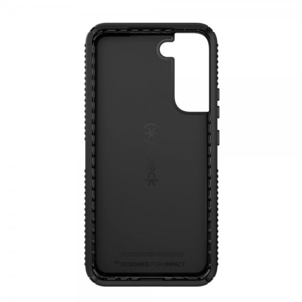 Speck Samsung Galaxy S22 Plus Skal Presidio2 Grip Svart