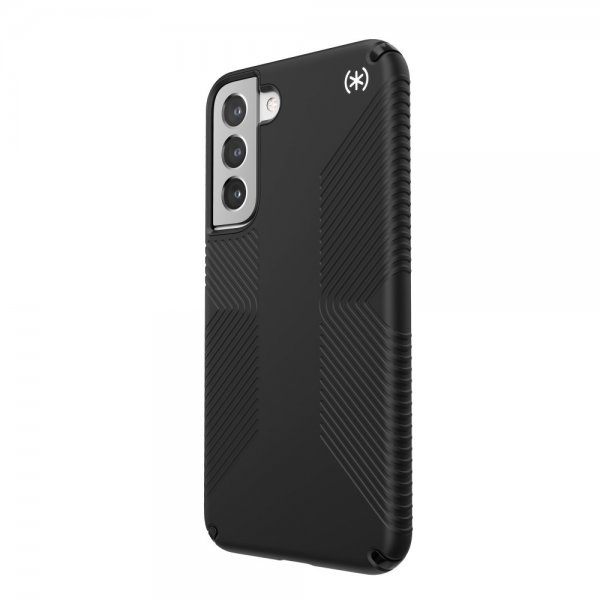 Speck Samsung Galaxy S22 Plus Skal Presidio2 Grip Svart
