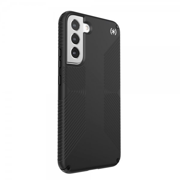 Speck Samsung Galaxy S22 Plus Skal Presidio2 Grip Svart