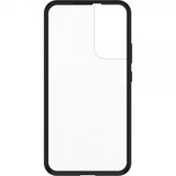 Otterbox Samsung Galaxy S22 Plus Skal React Black Crystal