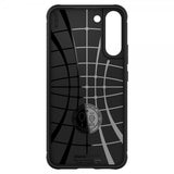 Spigen Samsung Galaxy S22 Plus Skal Rugged Armor Matte Black