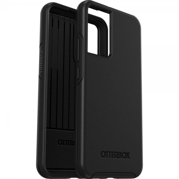Otterbox Samsung Galaxy S22 Plus Skal Symmetry Series Svart