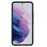 Nillkin Samsung Galaxy S22 Plus Skal Synthetic Fiber Svart