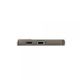 Nudient Samsung Galaxy S22 Plus Skal Thin Case V3 Clay Beige