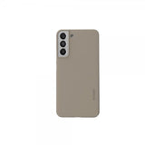 Nudient Samsung Galaxy S22 Plus Skal Thin Case V3 Clay Beige
