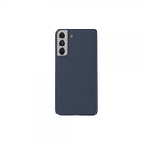 Nudient Samsung Galaxy S22 Plus Skal Thin Case V3 Midwinter Blue