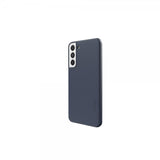 Nudient Samsung Galaxy S22 Plus Skal Thin Case V3 Midwinter Blue