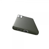 Nudient Samsung Galaxy S22 Plus Skal Thin Case V3 Pine Green