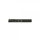 Nudient Samsung Galaxy S22 Plus Skal Thin Case V3 Pine Green