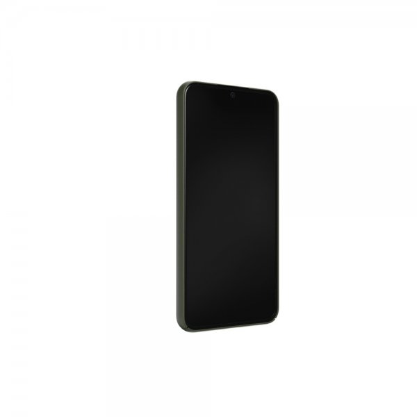 Nudient Samsung Galaxy S22 Plus Skal Thin Case V3 Pine Green