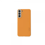 Nudient Samsung Galaxy S22 Plus Skal Thin Case V3 Saffron Yellow
