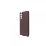 Nudient Samsung Galaxy S22 Plus Skal Thin Case V3 Sangria Red