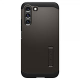 Spigen Samsung Galaxy S22 Plus Skal Tough Armor Gunmetal