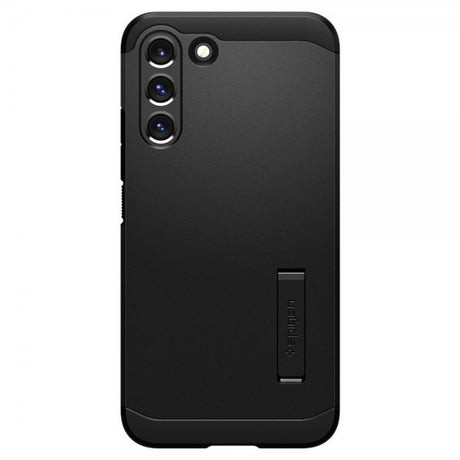 Spigen Samsung Galaxy S22 Plus Skal Tough Armor Svart