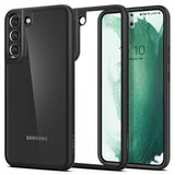 Spigen Samsung Galaxy S22 Plus Skal Ultra Hybrid Matte Black