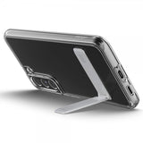 Spigen Samsung Galaxy S22 Plus Skal Ultra Hybrid S Crystal Clear