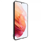 Imak Samsung Galaxy S22 Plus Skal UX-5 Series Transparent