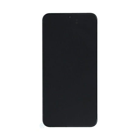 Samsung Galaxy S22 Plus Skärm med LCD Display Original - Grafit