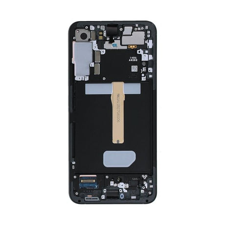 Samsung Galaxy S22 Plus Skärm med LCD Display Original - Grafit