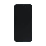 Samsung Galaxy S22 Plus Skärm med LCD Display Original - Grön