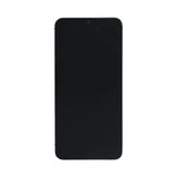 Samsung Galaxy S22 Plus Skärm med LCD Display Original - Vit/Cream/Blå