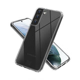 Rvelon Samsung Galaxy S22 Plus Skal Stöttålig Transparent