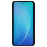 Nillkin Samsung Galaxy S22 Skal CamShield Pro Svart