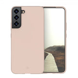 dbramante1928 Samsung Galaxy S22 Skal Costa Rica Pink Sand