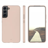 dbramante1928 Samsung Galaxy S22 Skal Costa Rica Pink Sand